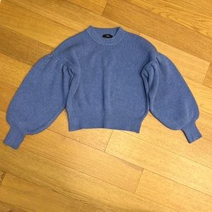 Lulus Sweater size Small